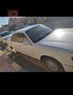 تويوتا سوبرا